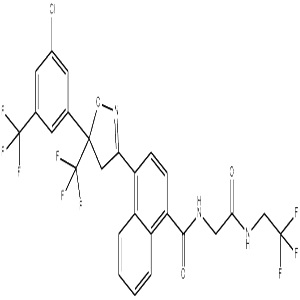 阿福拉纳（CAS 1093861-60-9）