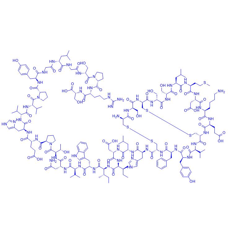 Big Endothelin-1 (1-38), human 120796-97-6.png Big Endothelin-1 (1-38), human 120796-97-6.png