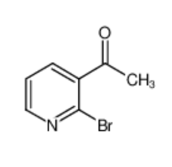 3-乙酰基-2-溴吡啶