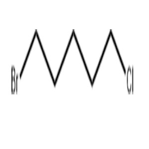 1-溴-5-氯戊烷 中间体 54512-75-3