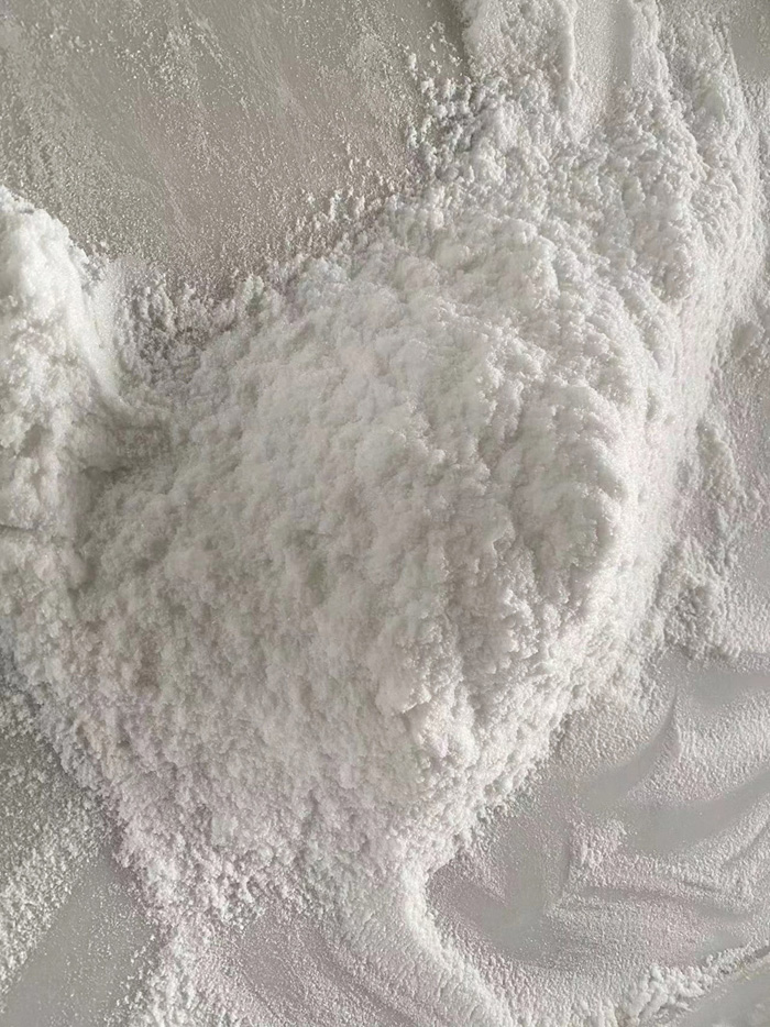 124473-12-7 2-氯甲基-3-甲基-4-甲氧基吡啶盐酸盐医药中间体