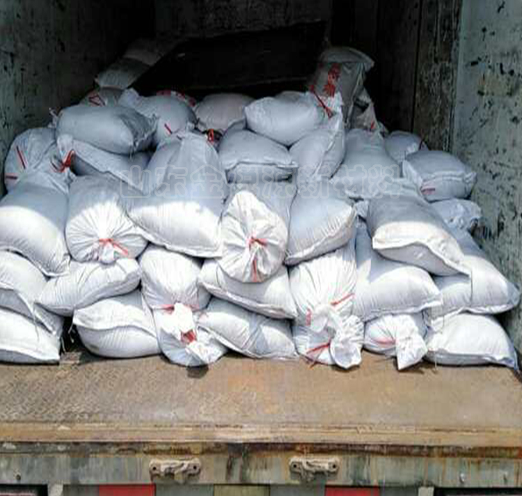 厂家直供 还原铁粉 98% 二次还原 25kg/袋 山东现货价格优惠7439-89-6