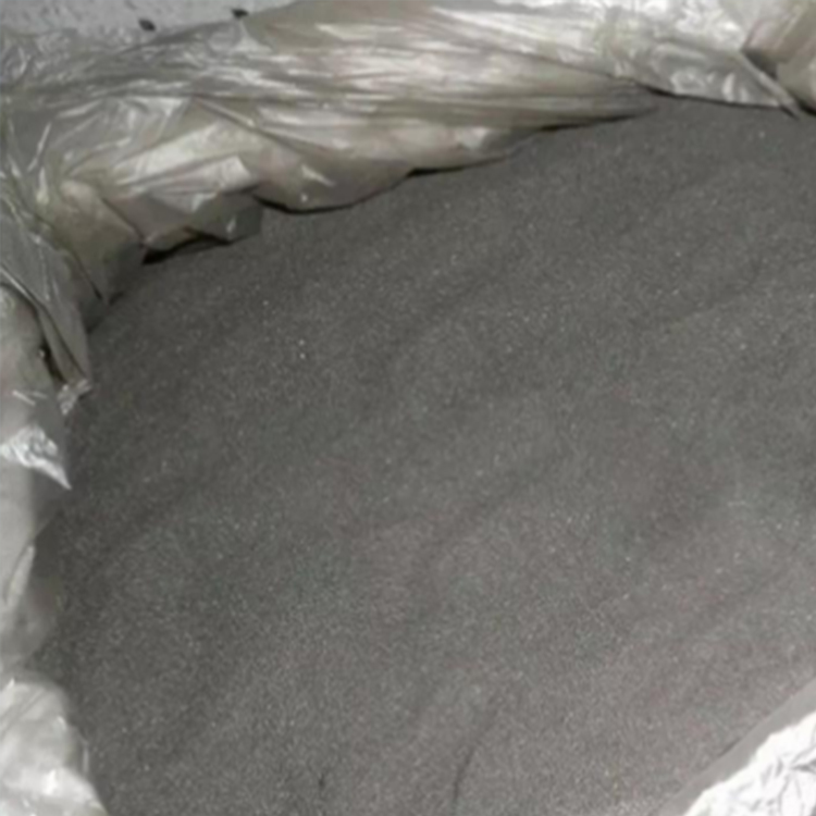 还原铁粉 二次还原 98% 25kg/袋  山东现货 厂家直供 价格优惠 7439-89-6