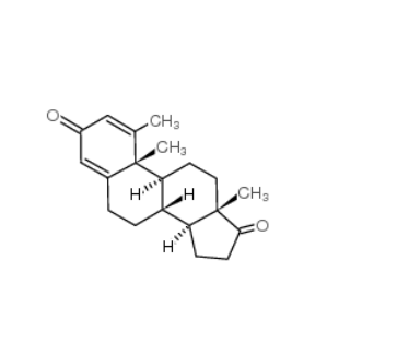 阿他美坦  atamestane  96301-34-7