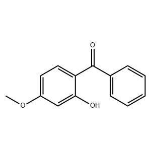 紫外线吸收剂UV-9 光引发剂 131-57-7