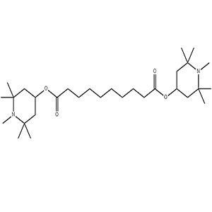 光稳定剂 HS-508 (292) 中间体 41556-26-7