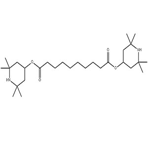 光稳定剂770 有机合成 52829-07-9