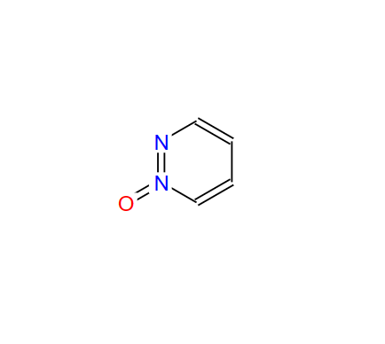 哒嗪N-氧化物 1457-42-7