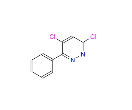 4,6-二氯-3-苯基哒嗪 40020-05-1