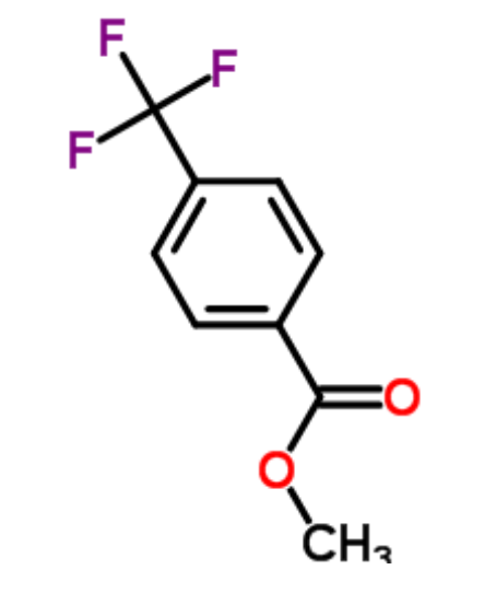 4-(三氟甲基)苯甲酸甲酯 2967-66-0