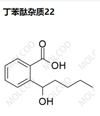 丁苯酞杂质22 实验室现货