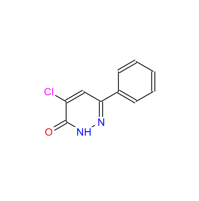 4-氯-6-苯基-3(2H)-哒嗪酮 89868-14-4