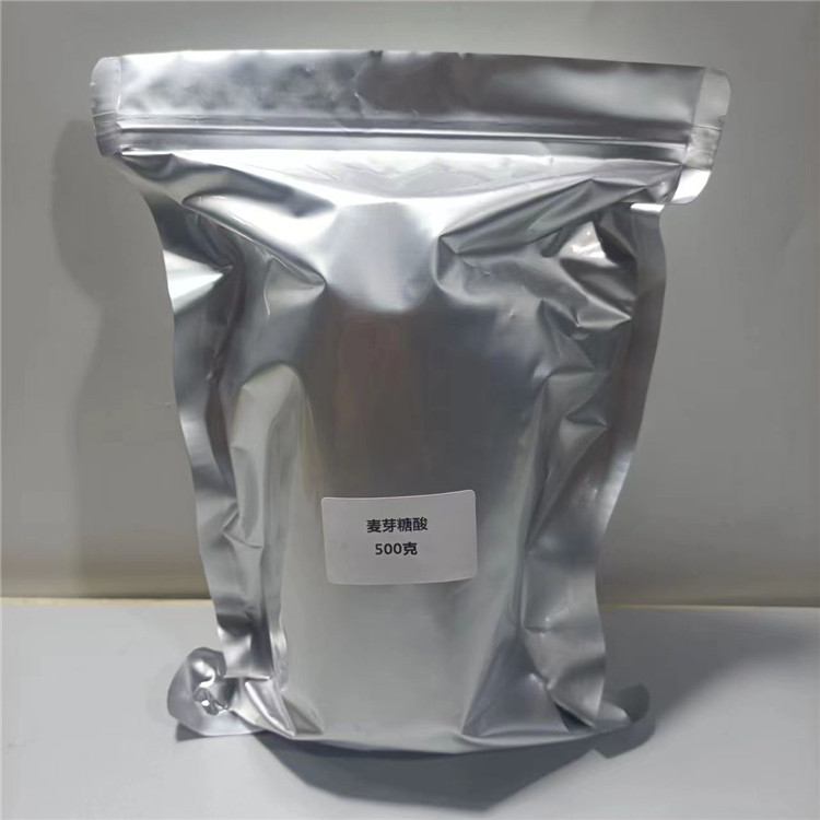 麦芽糖酸