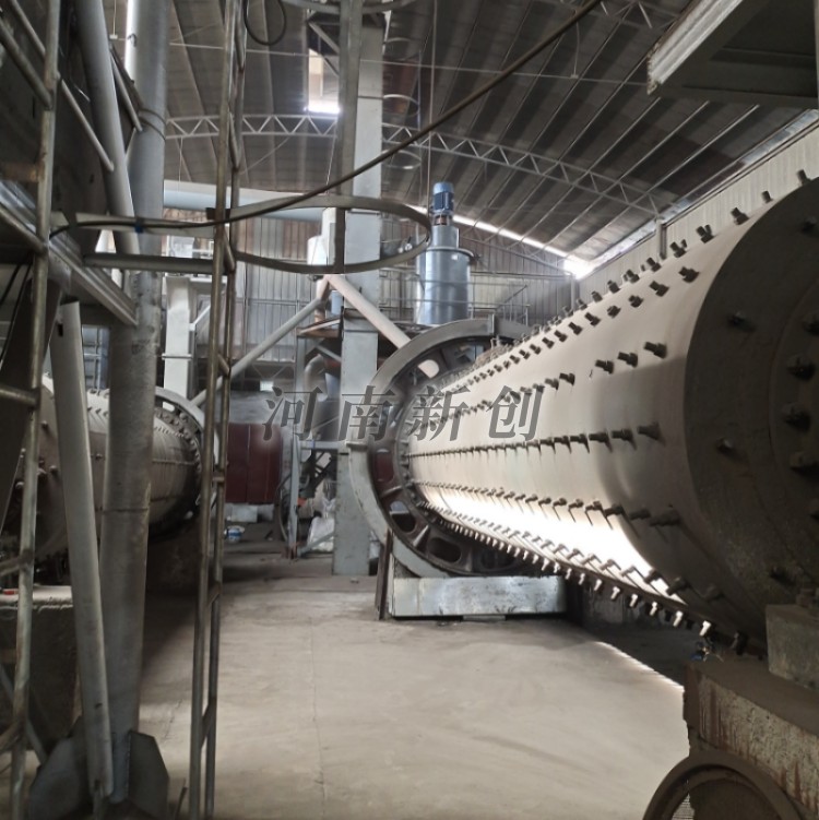 低硅铁粉研磨型河南新创厂家