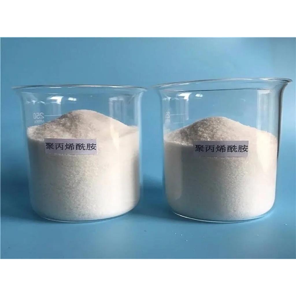 唐山洗沙场洗煤厂污水处理用800-1200万阴离子聚丙烯酰胺PAM