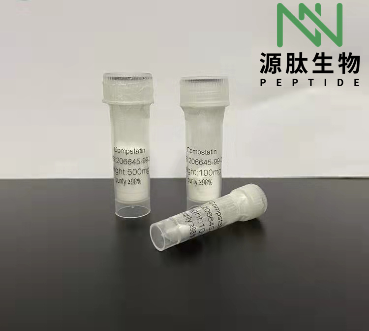 多肽合成\20449-79-0\蜂毒素