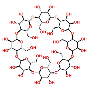 α-环糊精 10016-20-3