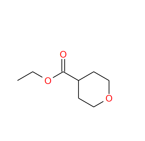 	四氢吡喃-4-羧酸乙酯
