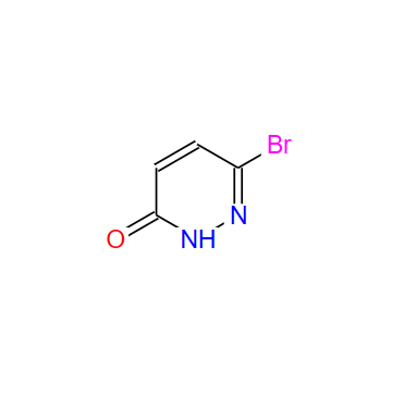 6-溴-3-哒嗪醇 51355-94-3