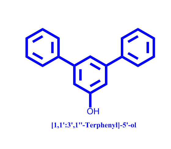 [1,1':3',1''-Terphenyl]-5'-ol