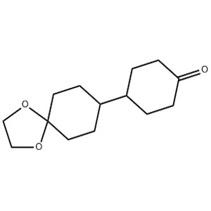 双环己酮乙二醇单缩酮 中间体 56309-94-5