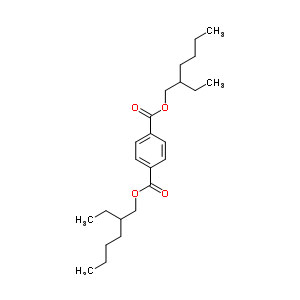 对苯二甲酸二异辛酯 增塑剂 6422-86-2