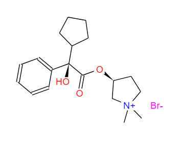 51186-83-5 格隆溴铵