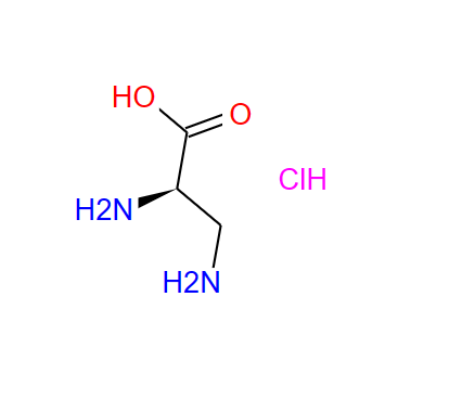 D-2,3-二氨基丙酸盐酸盐