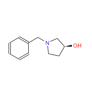 101385-90-4 (S)-3-羟基-1-苄基吡咯烷