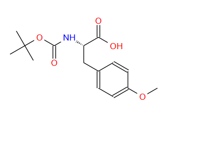  Boc-O-甲基-L-酪氨酸
