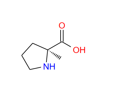 (S)-2-甲基脯氨酸