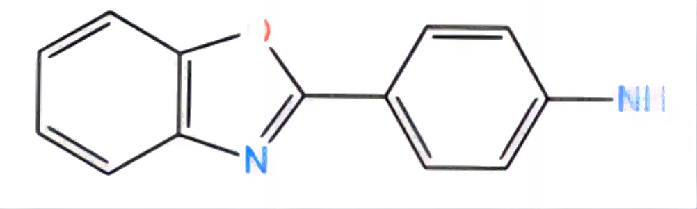 4-(苯并[D]恶唑-2-基)苯胺