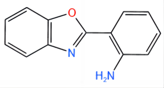 2-(1,3-苯并恶唑-2-基)苯胺