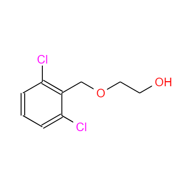 85309-91-7 2-((2,6-二氯苯基)甲氧基)乙醇