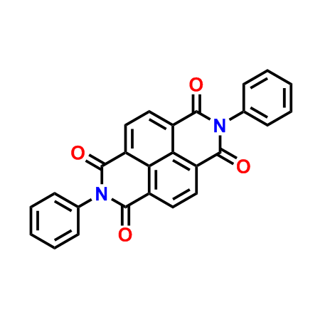 N,N′-二苯基-3,4,9,10-苝二甲酰亚胺