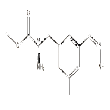 methyl (R)-2-amino-3-(7-methyl-1H-indazol-5-yl)