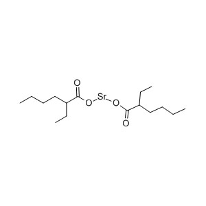 异辛酸锶 有机中间体 2457-02-5