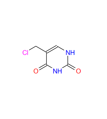 5-氯甲基尿嘧啶 3590-48-5