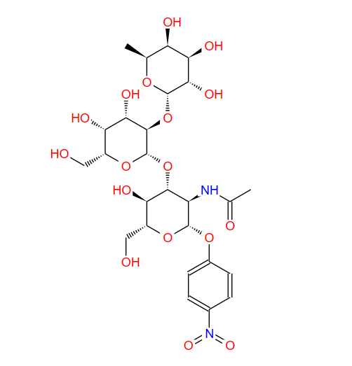 3)-2-(乙酰氨基)-2-脱氧-BETA-D-吡喃葡萄糖苷 93496-53-8
