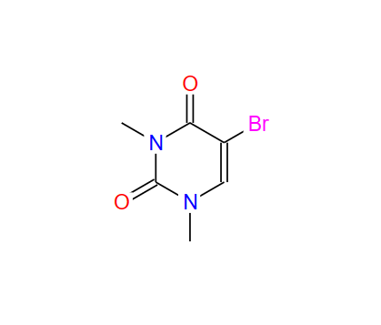 5-溴-1,3-尿嘧啶 7033-39-8