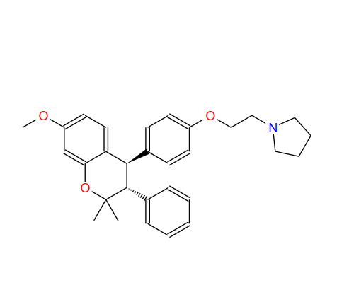 苯并吡喃 31477-60-8