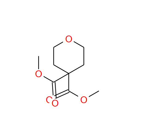 四氢吡喃-4,4-二羧酸二甲酯 149777-00-4