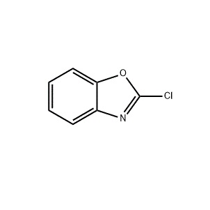 2-氯苯并恶唑