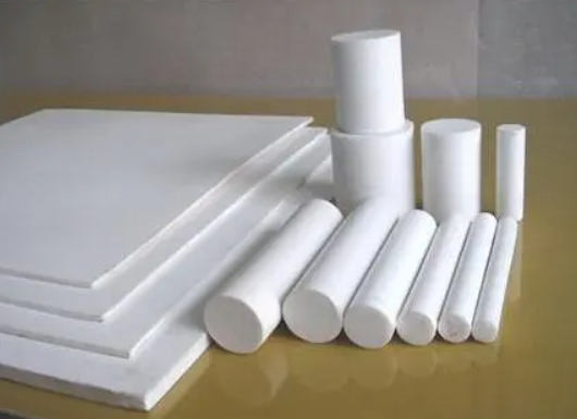 聚四氟乙烯（PTFE）