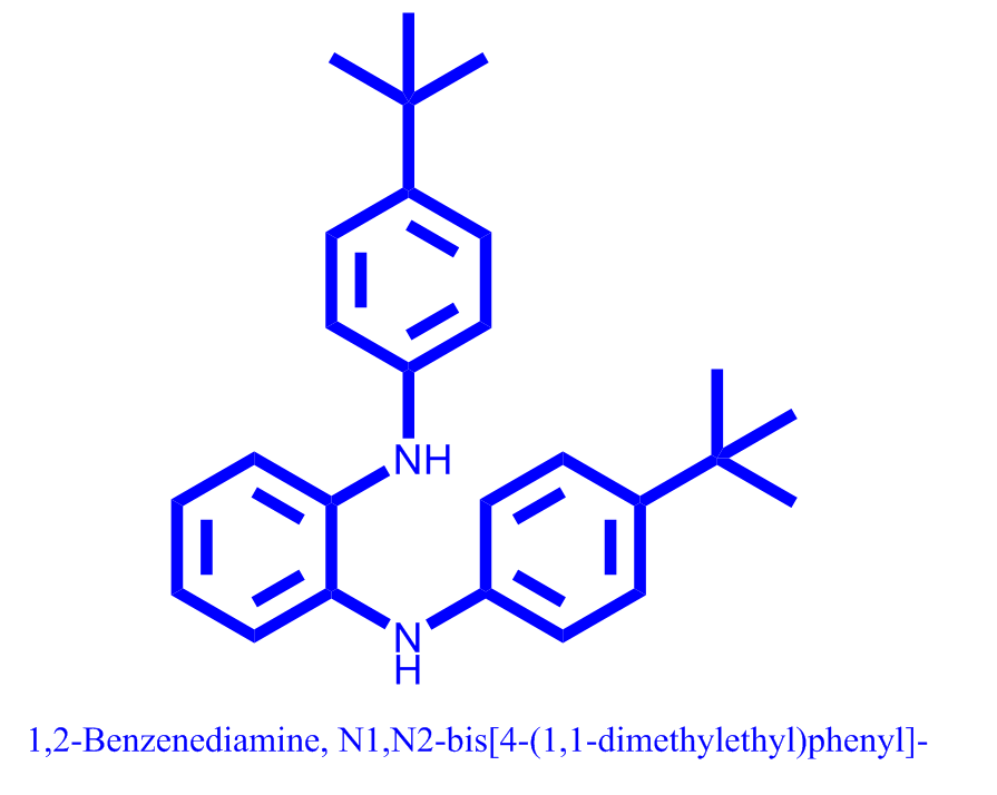 N1,N2-双(4-(叔丁基)苯基)苯-1,2-二胺