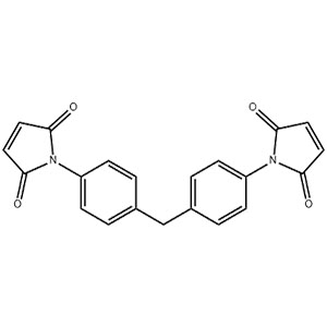 4,4’-双马来酰亚胺二苯甲烷 增塑剂 13676-54-5