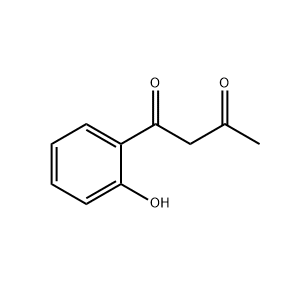 1-(2-羟基苯基)-1,3-丁二酮