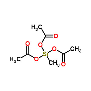 甲基三乙酰氧基硅烷