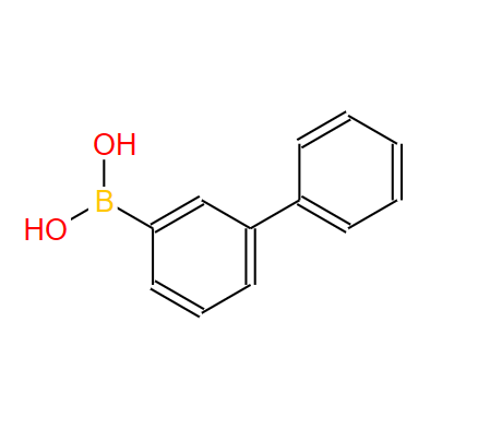 3-联苯硼酸