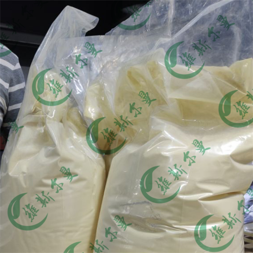 盐酸米诺环素|维斯尔曼生物厂家直销